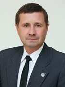 Валерий Юрьевич МОЧАЛОВ
